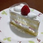 ぱてぃすりータンポポ - 