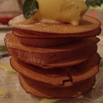 アロマフレスカ - りんごのミルフィーユ