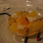 アロマフレスカ - マンゴープリン