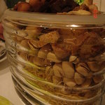 アロマフレスカ - プチフール②