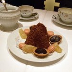 カランドリエ - プティガトー