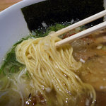 麺屋 燕 - 