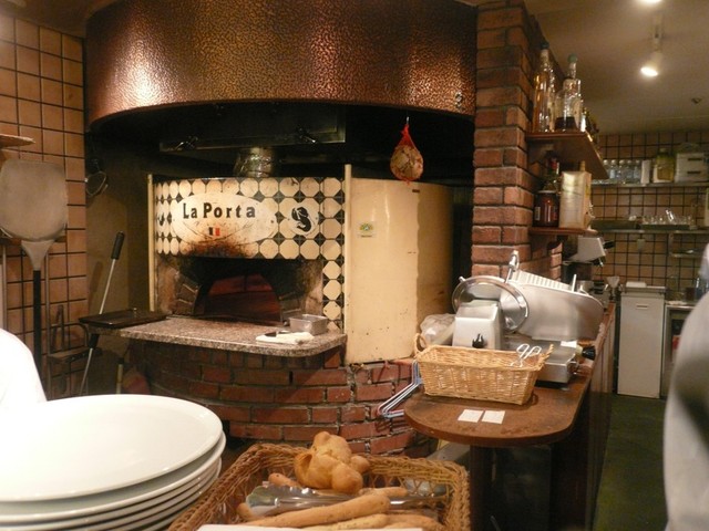 Pizzeria La Porta photo 4
