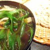 蕎麦屋 にこら