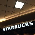 Starbucks - 