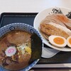 松戸富田製麺 三井アウトレットパーク木更津店