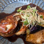 Kojitsu Shokudo Fujitotsuru - 