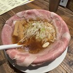 ラーメン大戦争 - 