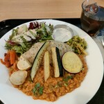 ササヤカフェ - 