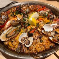 fish&wine BLUE OCEAN GRILL - 