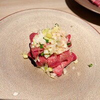 黒毛和牛焼肉 薩摩 牛の蔵 麻布十番店 - 