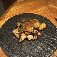 Seafood bar Ermitage 横浜鶴屋町店 - 