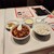 本場四川料理 龍門 - 料理写真:四川麻婆豆腐定食