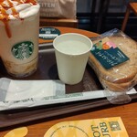 スターバックス・コーヒー - ドリンク写真: