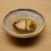 鮨 原正 - 