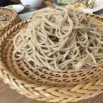 Soba no Mi enishi - 