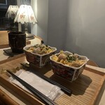 ティー バックス - 