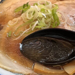 旭川らぅめん青葉 - 