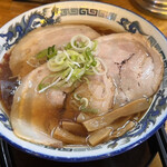 旭川らぅめん青葉 - 