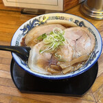 旭川らぅめん青葉 - 