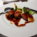 ブラッスリー ポール・ボキューズ - 美瑛ピーク