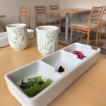 そばの実 enishi - 