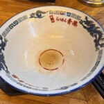 旭川らぅめん青葉 - 