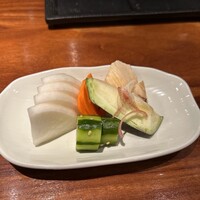 横濱里葉亭 鶴屋町店 - 