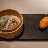 中国飯店 富麗華 - 