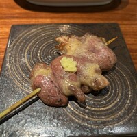 横濱里葉亭 鶴屋町店 - 