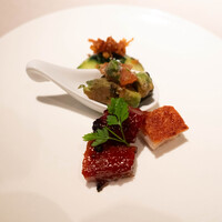 中国飯店 富麗華 - 