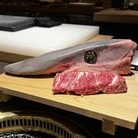 日本焼肉はせ川 別亭 銀座店 - 