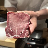 日本焼肉はせ川 別亭 銀座店 - 