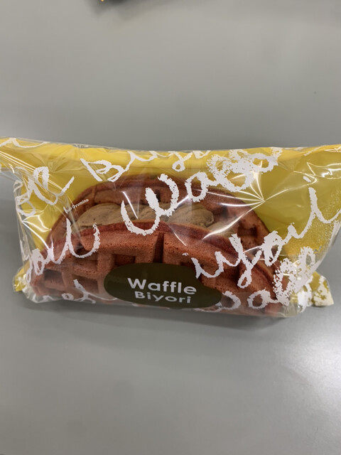 わっふる日和 - おゆみ野/洋菓子 | 食べログ