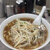 中華麺店 喜楽