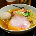 麺 みつヰ - 