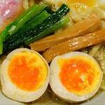 麺 みつヰ - 