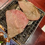 肉匠 牛虎 - 