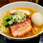 麺 みつヰ - 