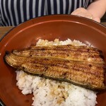 天然うなぎ 町田双葉 - 