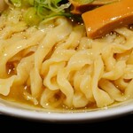 麺 みつヰ - 