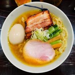 麺 みつヰ - 