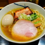麺 みつヰ - 
