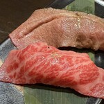 黒毛和牛焼肉 凱旋門 - 