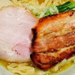 麺 みつヰ - 