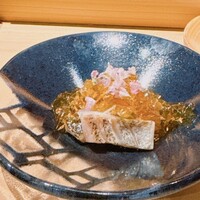 鮨かわなか - 