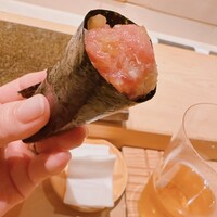 鮨かわなか - 