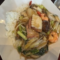 過門香 赤坂溜池山王店 - 