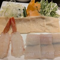 梅の花 横浜スカイビル店 - 