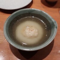 韓国料理 先斗町 李南河　 - 